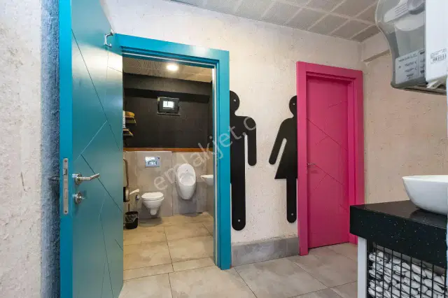 Antalya Eğitim Ve Araştırma Hastanesi Karşısı Satılık Dükkan — görsel 30