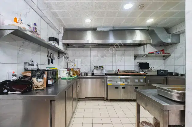 Antalya Eğitim Ve Araştırma Hastanesi Karşısı Satılık Dükkan — görsel 31
