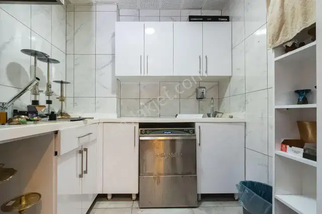 Antalya Eğitim Ve Araştırma Hastanesi Karşısı Satılık Dükkan — görsel 32