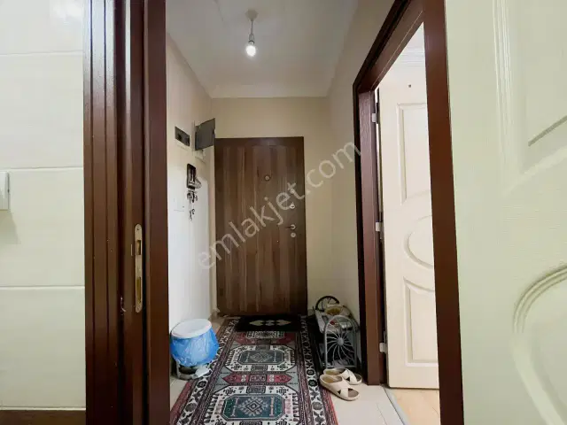 Full Eşyalı 1+1 Satılık Daire — görsel 2