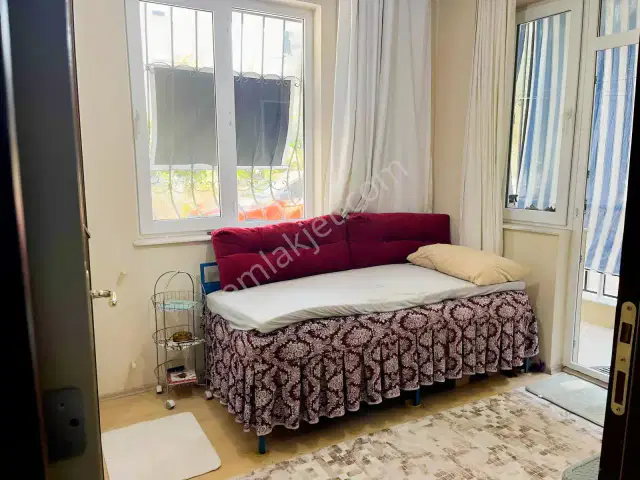 Full Eşyalı 1+1 Satılık Daire — görsel 7