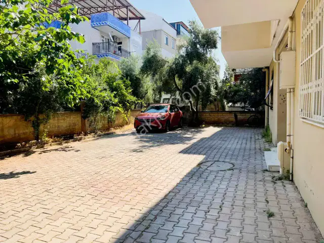 Full Eşyalı 1+1 Satılık Daire — görsel 9