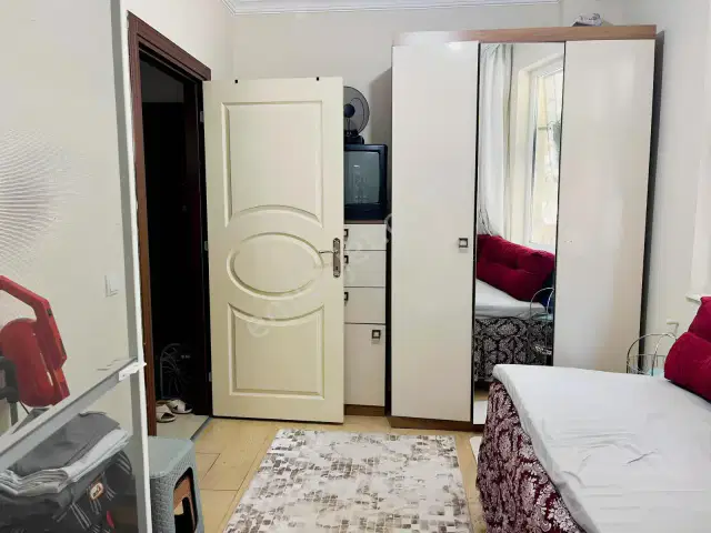 Full Eşyalı 1+1 Satılık Daire — görsel 12