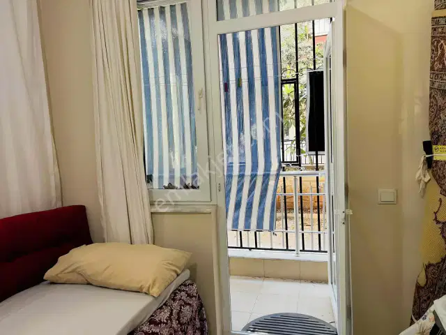 Full Eşyalı 1+1 Satılık Daire — görsel 16