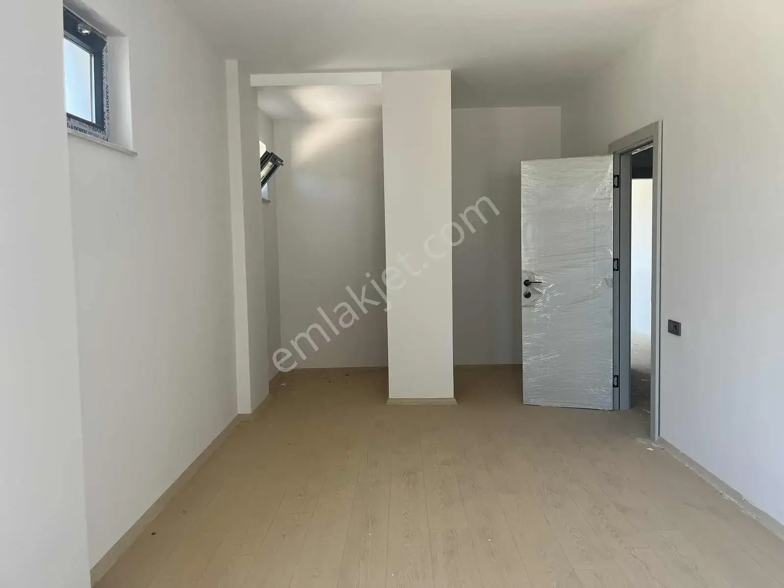 Kardeşkentler Cad 2 Parsel Yakın 5+1 Dubleks İskanlı — görsel 2