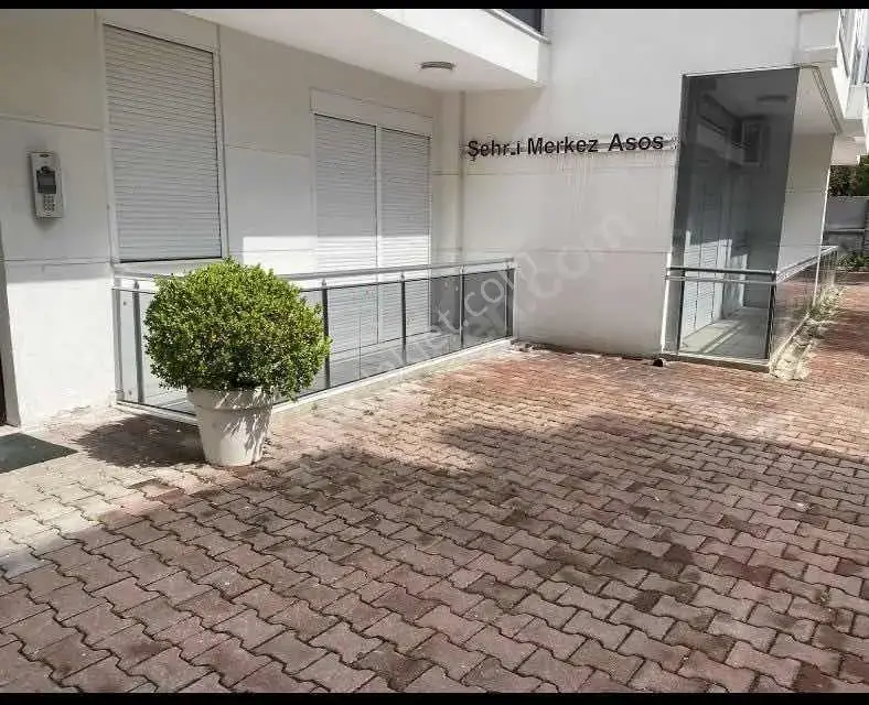 Yüksekalan'da Minimal Yaşama Uygun Satılık Daire. — görsel 7
