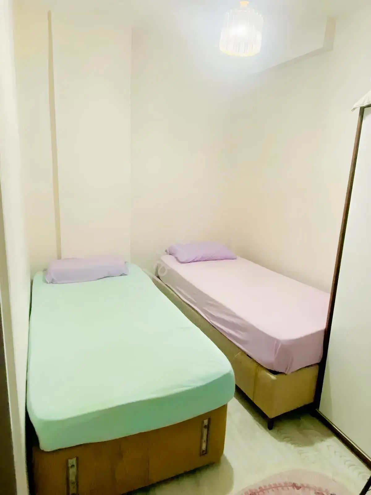 Yüksekalan'da Minimal Yaşama Uygun Satılık Daire. — görsel 12