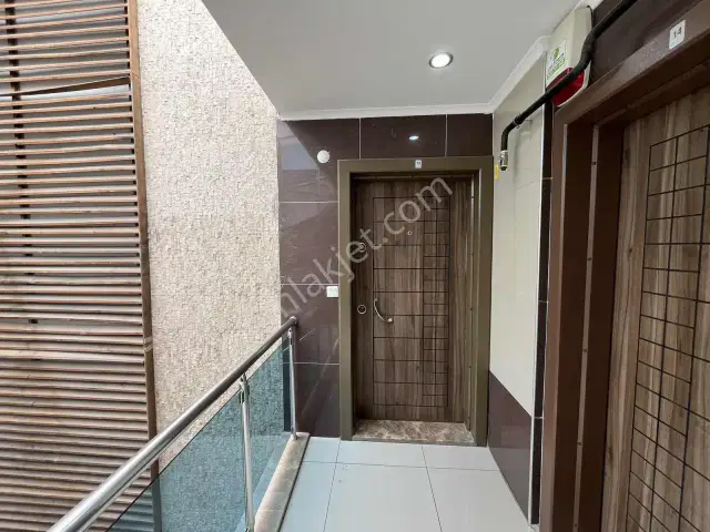 Güzeloba'nın Merkezinde Full Özellikli 3+1 Satılık Daire — görsel 13