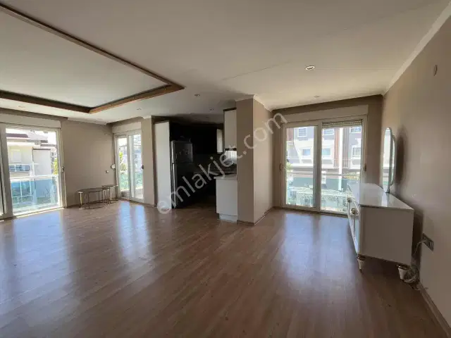 Güzeloba'nın Merkezinde Full Özellikli 3+1 Satılık Daire — görsel 14