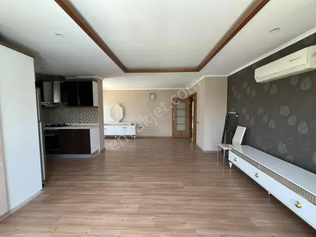 Güzeloba'nın Merkezinde Full Özellikli 3+1 Satılık Daire — görsel 15