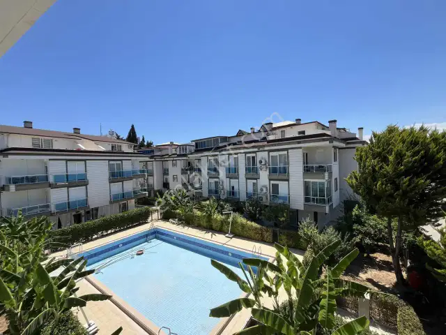 Güzeloba'nın Merkezinde Full Özellikli 3+1 Satılık Daire — görsel 16