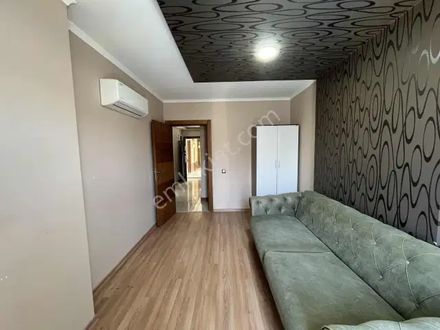 Güzeloba'nın Merkezinde Full Özellikli 3+1 Satılık Daire — görsel 18