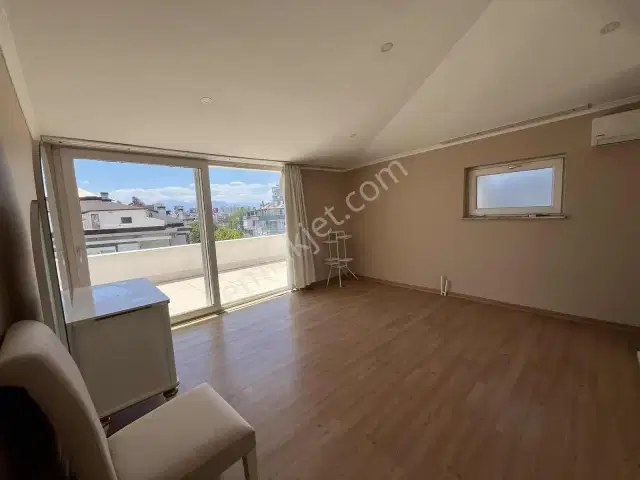 Güzeloba'nın Merkezinde Full Özellikli 3+1 Satılık Daire — görsel 20