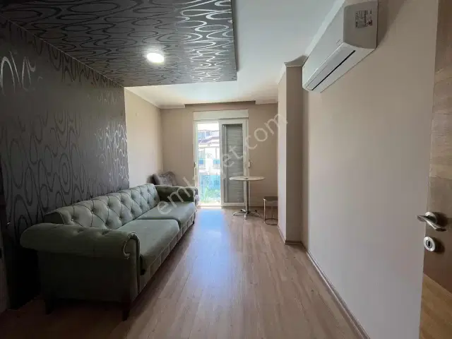 Güzeloba'nın Merkezinde Full Özellikli 3+1 Satılık Daire — görsel 21