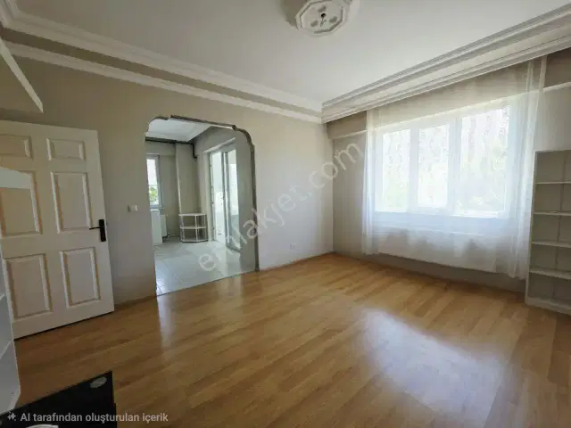 Güzeloba Merkez, Site İçinde Geniş 2+1 Arakat Daire — görsel 1