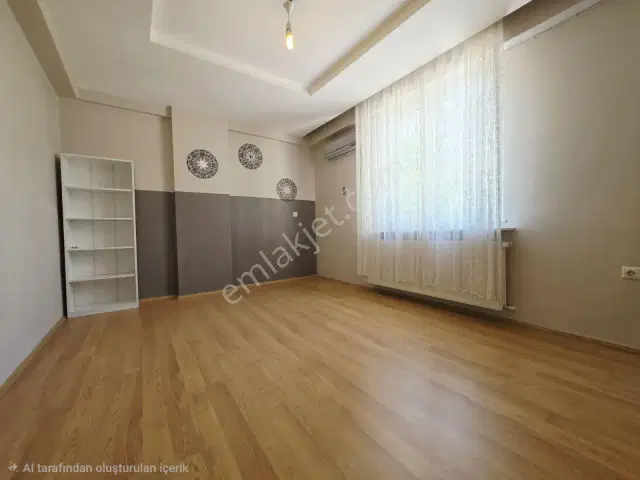 Güzeloba Merkez, Site İçinde Geniş 2+1 Arakat Daire — görsel 8
