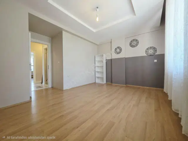 Güzeloba Merkez, Site İçinde Geniş 2+1 Arakat Daire — görsel 9