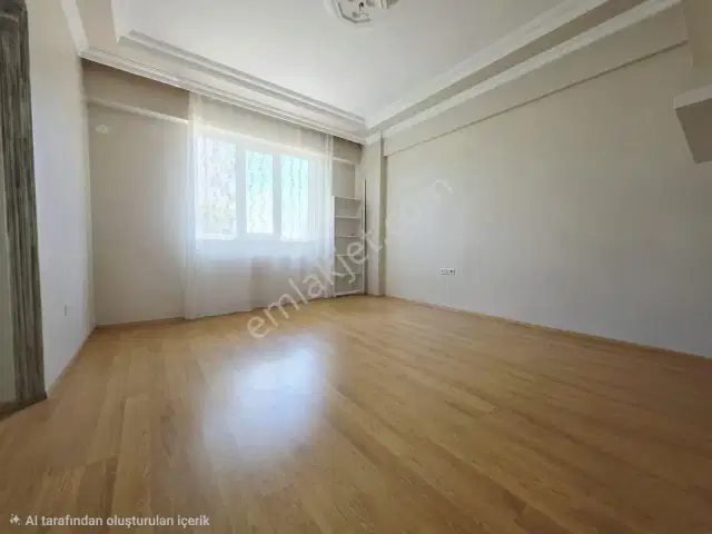 Güzeloba Merkez, Site İçinde Geniş 2+1 Arakat Daire — görsel 10