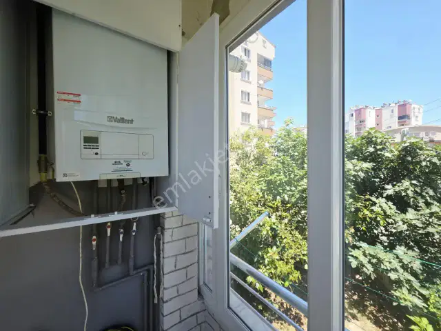Güzeloba Merkez, Site İçinde Geniş 2+1 Arakat Daire — görsel 14