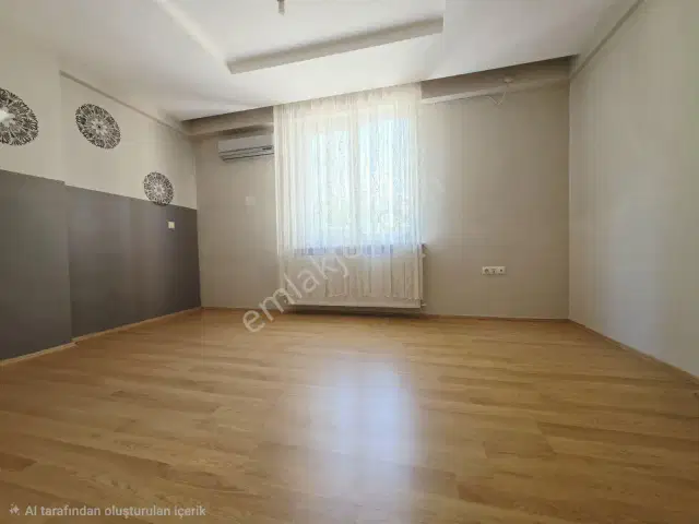 Güzeloba Merkez, Site İçinde Geniş 2+1 Arakat Daire — görsel 15