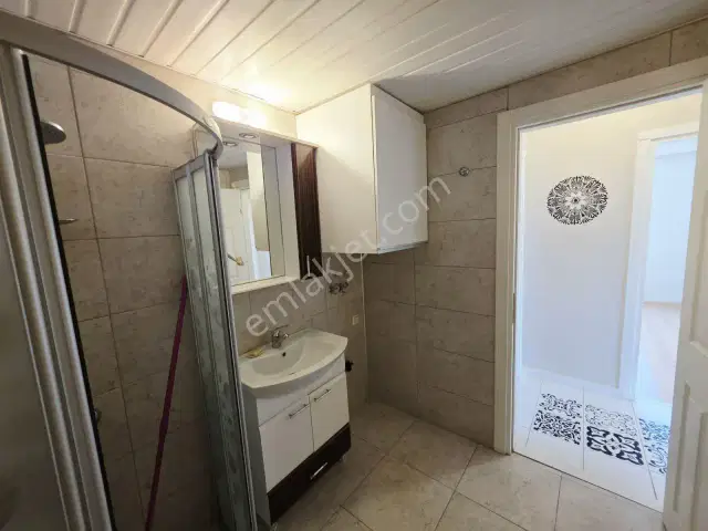 Güzeloba Merkez, Site İçinde Geniş 2+1 Arakat Daire — görsel 20
