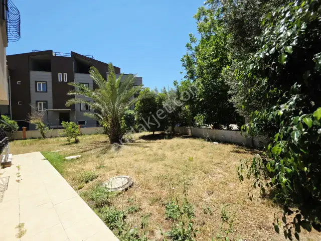 Güzeloba Merkez, Site İçinde Geniş 2+1 Arakat Daire — görsel 22