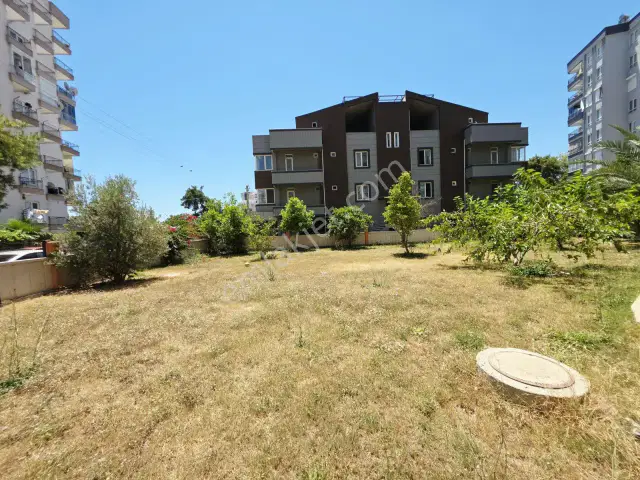 Güzeloba Merkez, Site İçinde Geniş 2+1 Arakat Daire — görsel 23