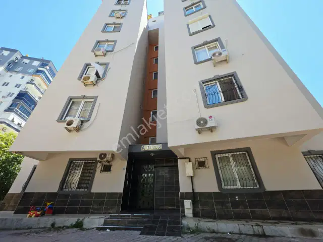 Güzeloba Merkez, Site İçinde Geniş 2+1 Arakat Daire — görsel 24