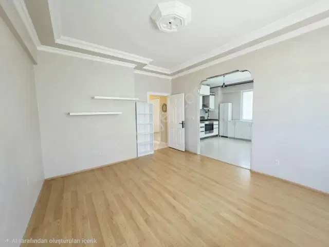 Güzeloba Merkez, Site İçinde Geniş 2+1 Arakat Daire — görsel 25