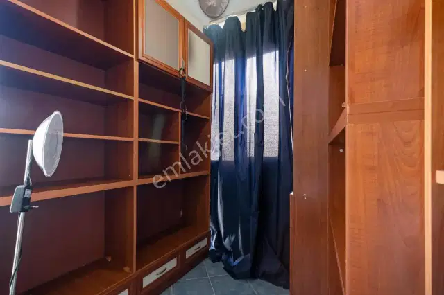 Eski Lara Yolu Hacı Çalıkta Deniz Manzaralı 4+1 Kiralık — görsel 6