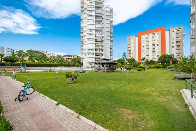 Eski Lara Yolu Hacı Çalıkta Deniz Manzaralı 4+1 Kiralık — görsel 10