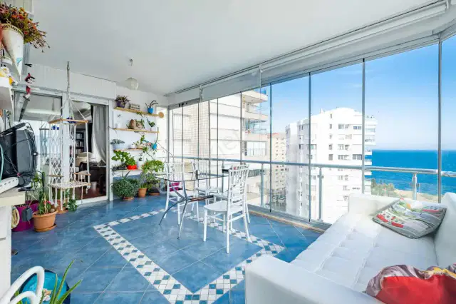 Eski Lara Yolu Hacı Çalıkta Deniz Manzaralı 4+1 Kiralık — görsel 27
