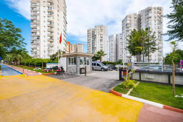 Eski Lara Yolu Hacı Çalıkta Deniz Manzaralı 4+1 Kiralık — görsel 34