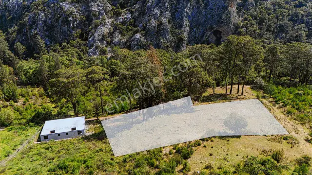 Kemer Ulupınar'da Satılık 2291 M2 Arazi — görsel 10