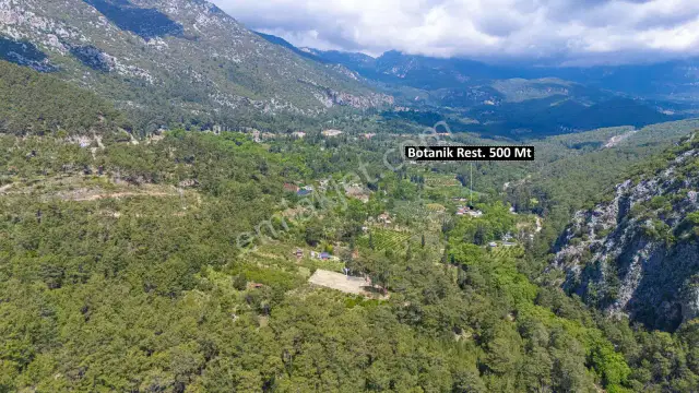 Kemer Ulupınar'da Satılık 2291 M2 Arazi — görsel 13