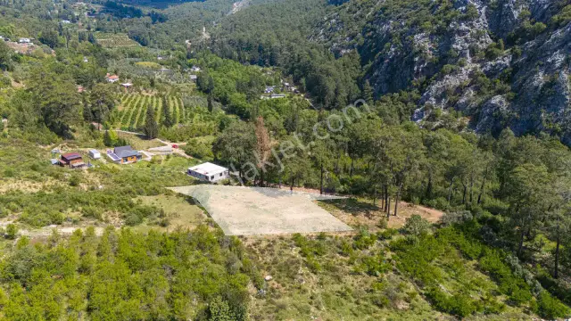 Kemer Ulupınar'da Satılık 2291 M2 Arazi — görsel 17