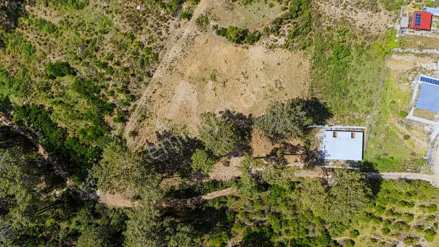 Kemer Ulupınar'da Satılık 2291 M2 Arazi — görsel 20