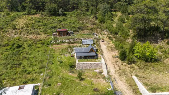 Kemer Ulupınar'da Satılık 2291 M2 Arazi — görsel 24