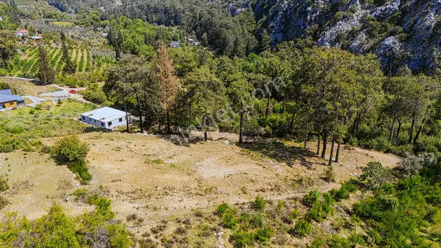 Kemer Ulupınar'da Satılık 2291 M2 Arazi — görsel 26