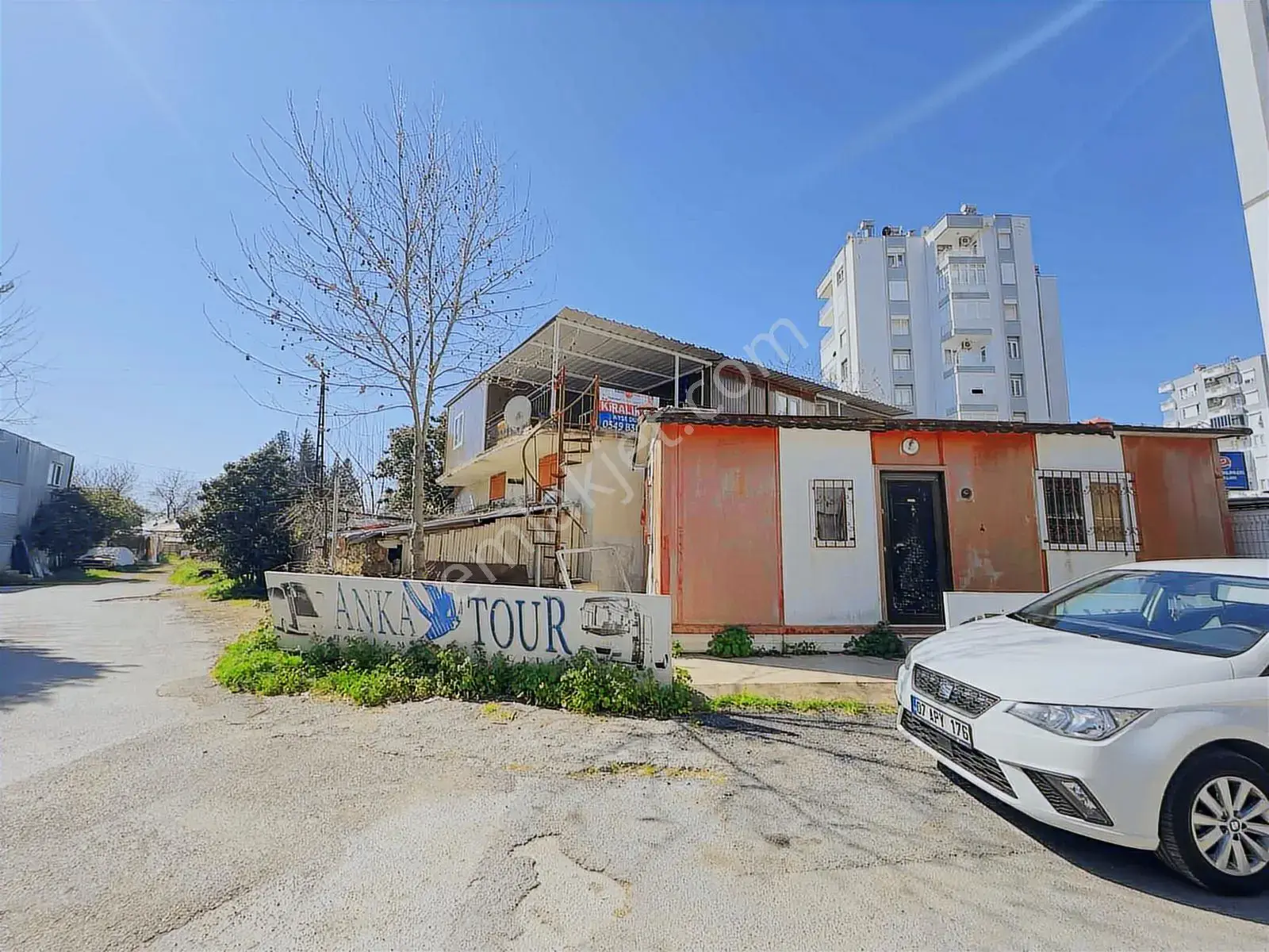 Kircami De Acil Kiralık Müstakil Ev Fiyat Düştü — görsel 2