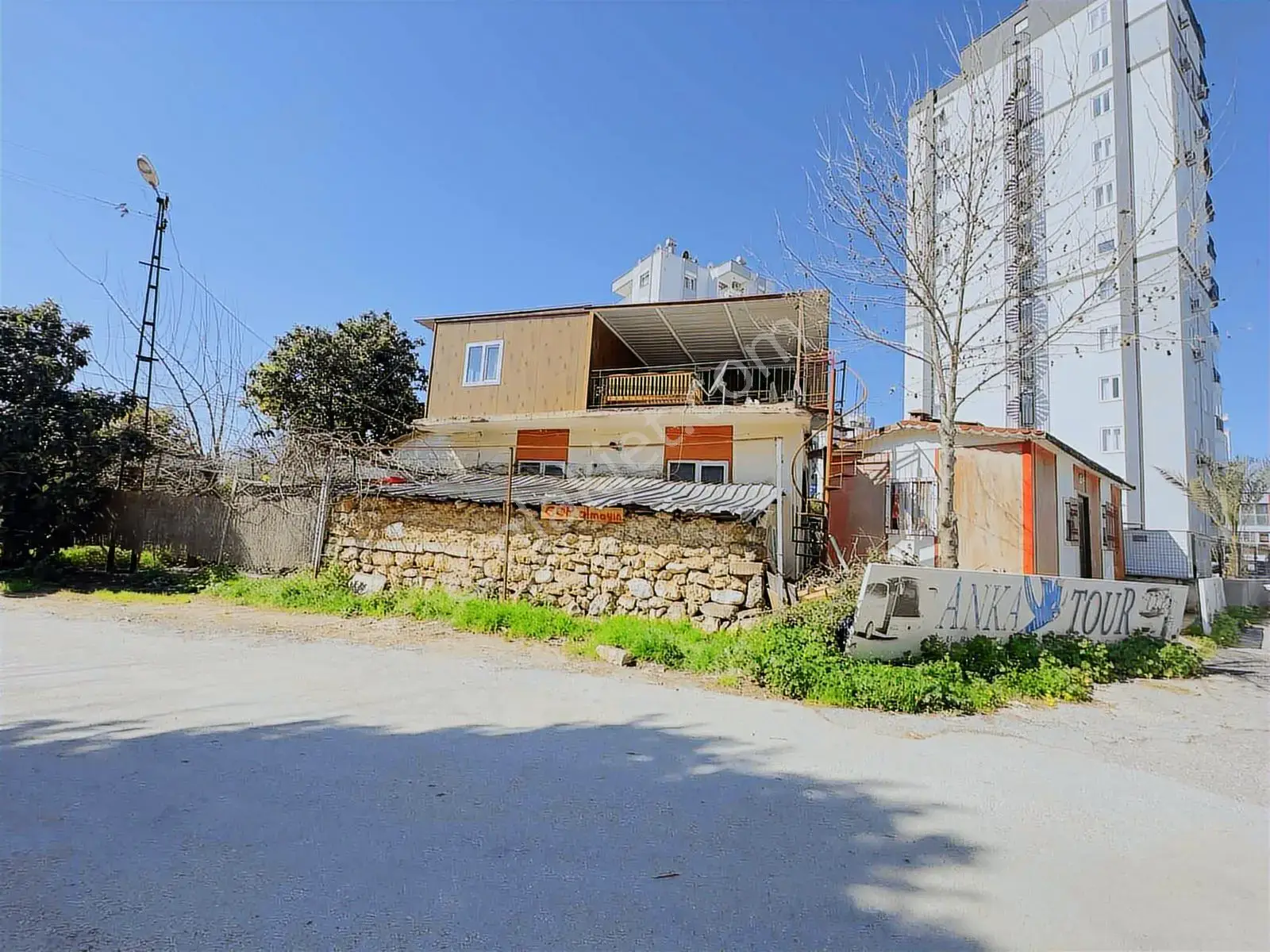 Kircami De Acil Kiralık Müstakil Ev Fiyat Düştü — görsel 13