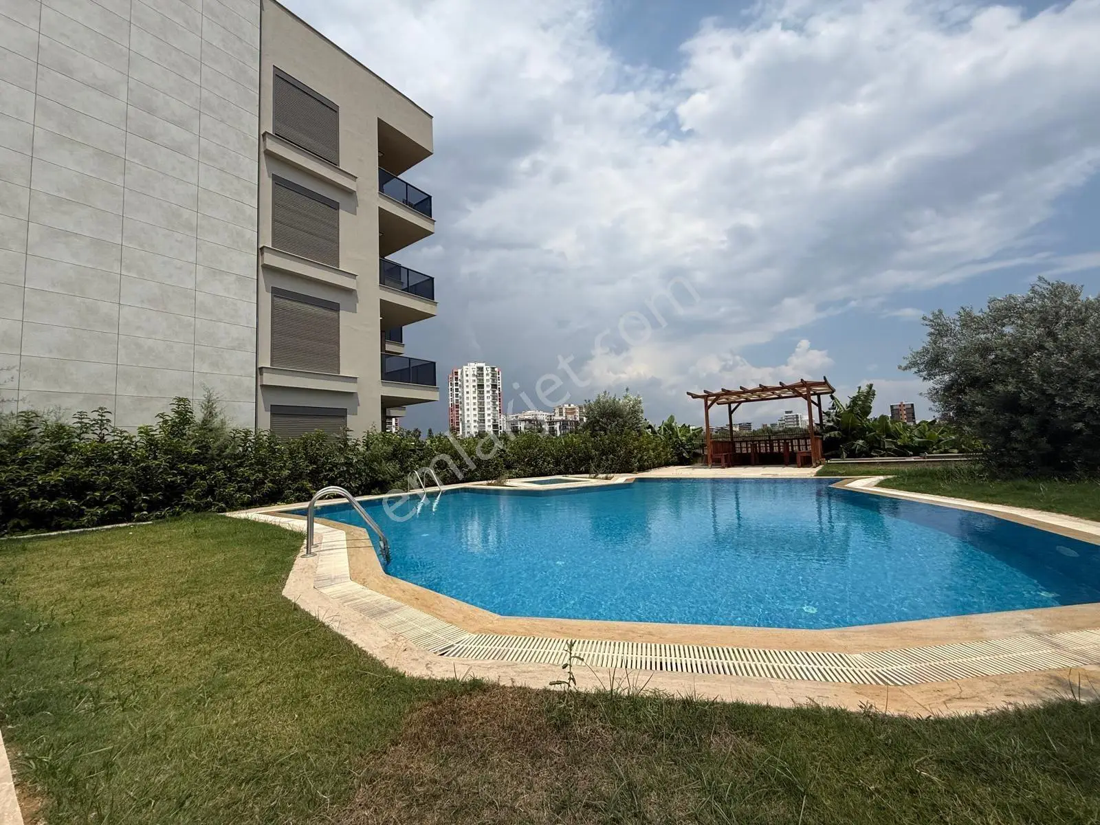 Kardeşkentler'e Çok Yakın Boş 2+1 Kiralık — görsel 4