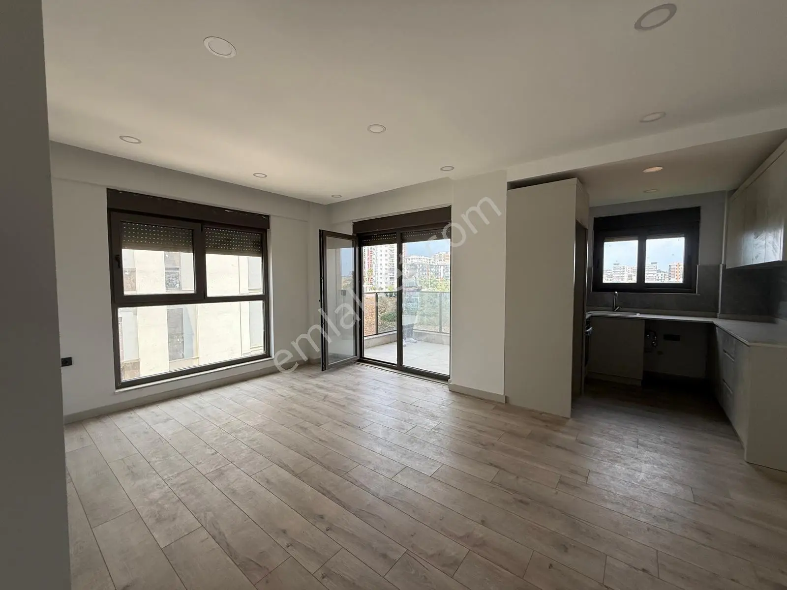 Kardeşkentler'e Çok Yakın Boş 2+1 Kiralık — görsel 7