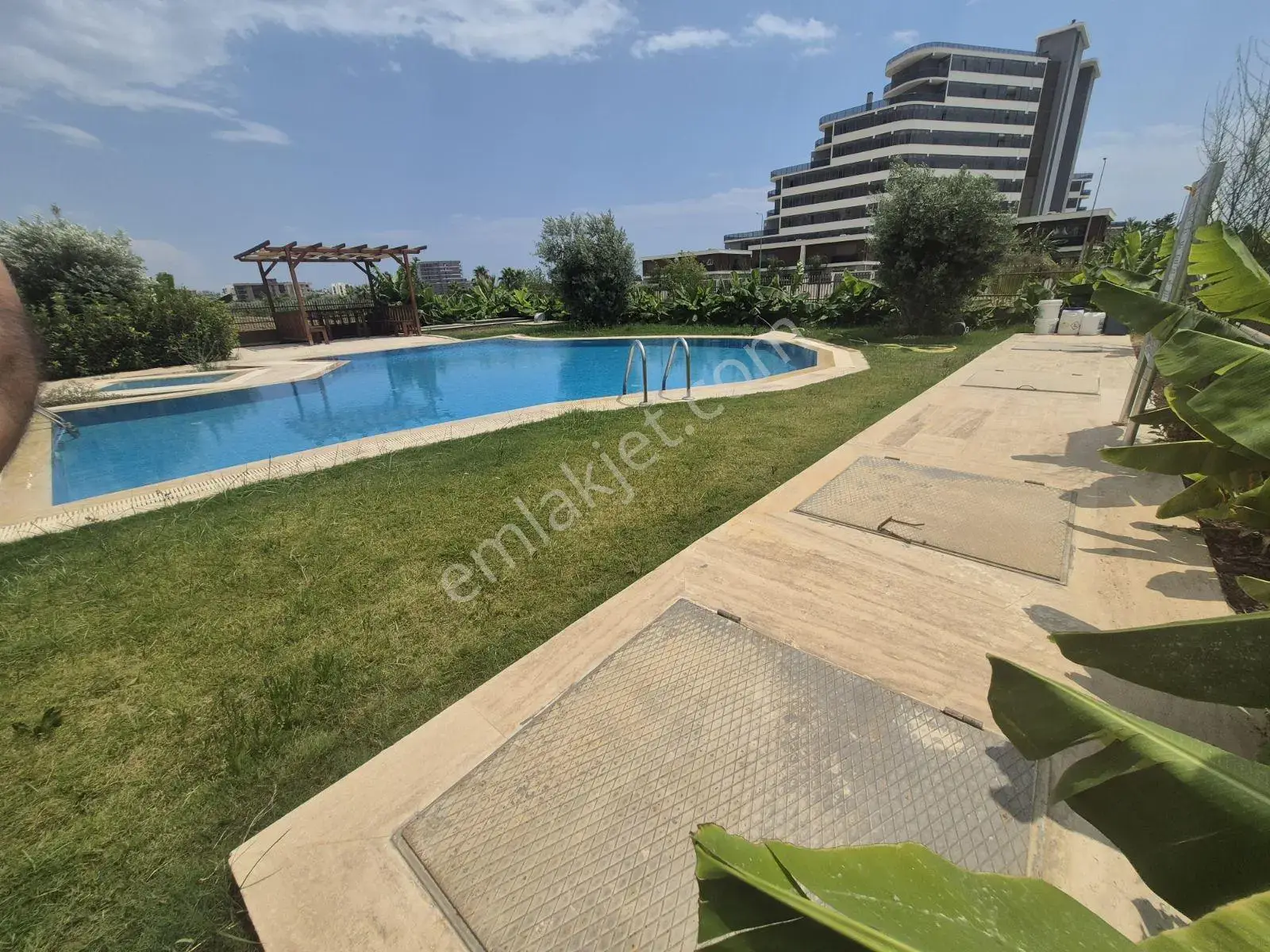 Kardeşkentler'e Çok Yakın Boş 2+1 Kiralık — görsel 12
