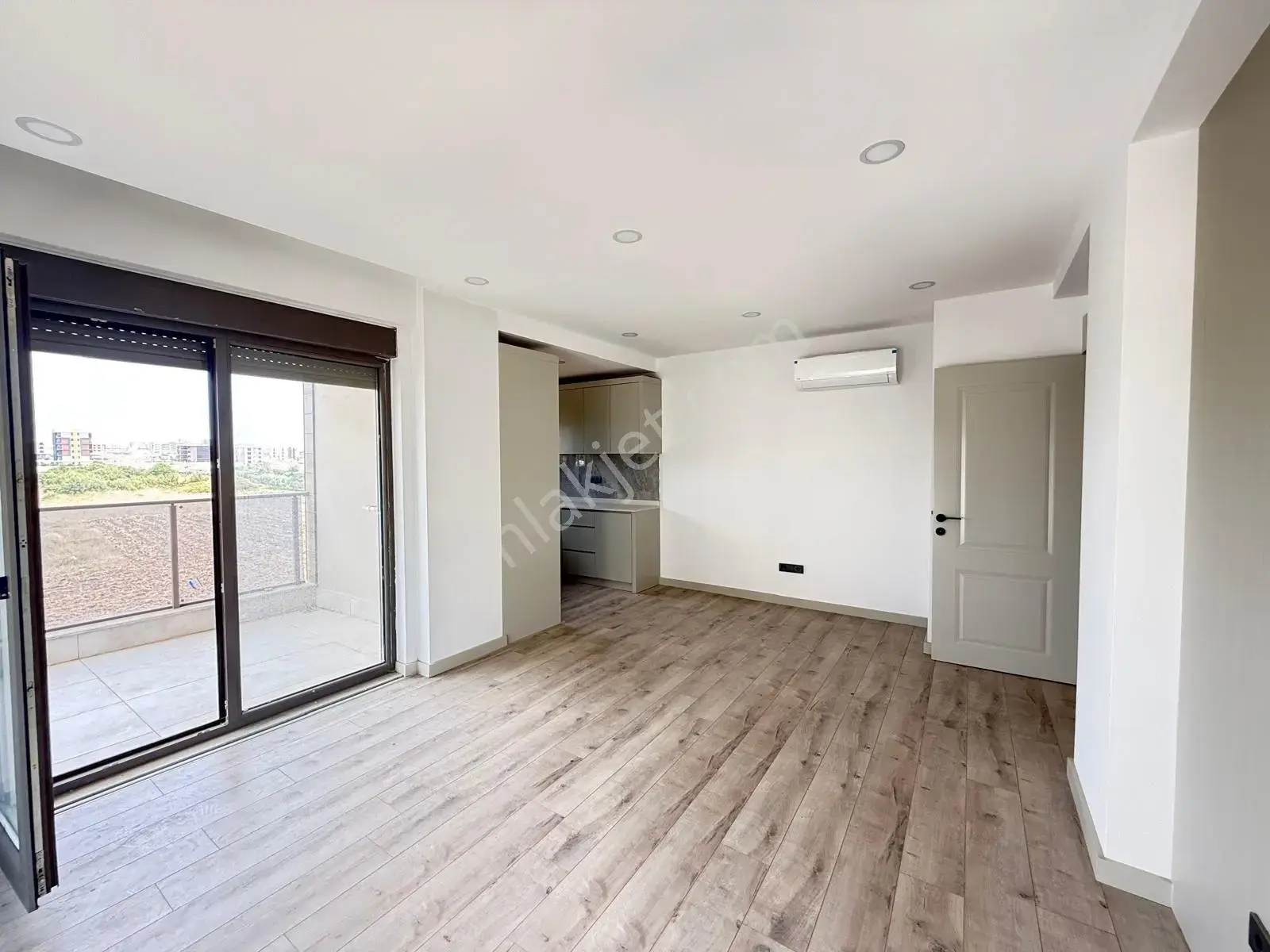 Kardeşkentler'e Çok Yakın Boş 2+1 Kiralık — görsel 15