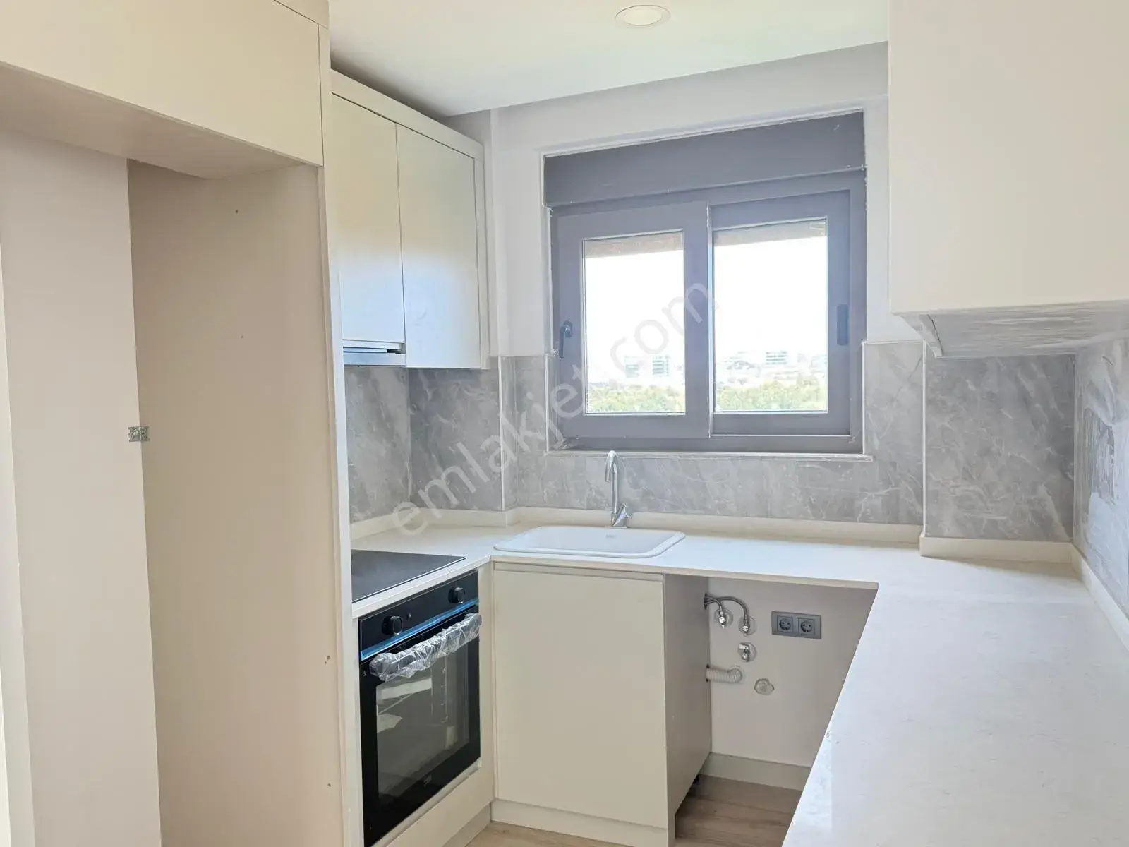 Kardeşkentler'e Çok Yakın Boş 2+1 Kiralık — görsel 16