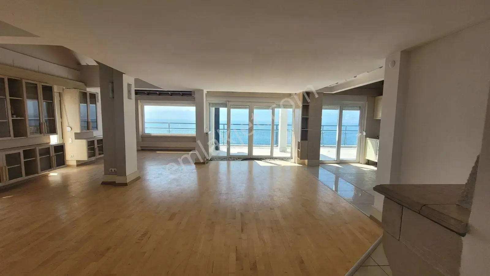 Deniz Manzaralı 3+1 Loft Dubleks Daire — görsel 3