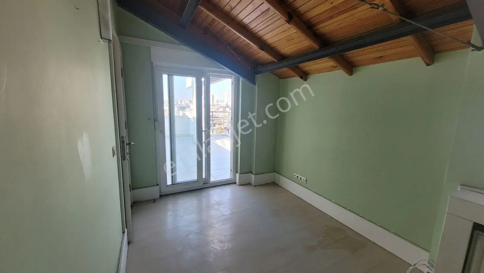 Deniz Manzaralı 3+1 Loft Dubleks Daire — görsel 5
