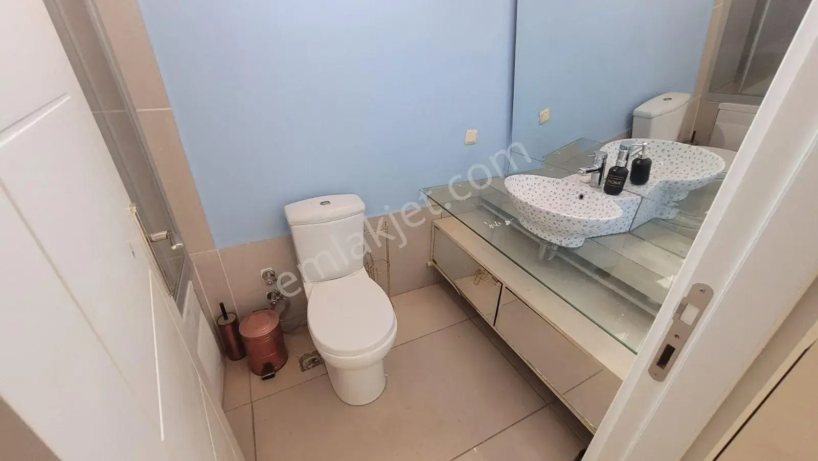 Deniz Manzaralı 3+1 Loft Dubleks Daire — görsel 7