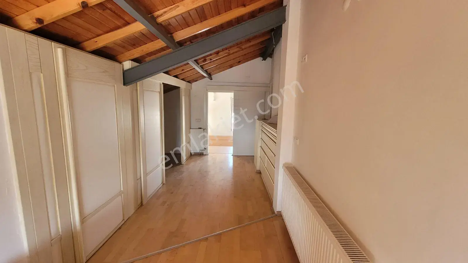 Deniz Manzaralı 3+1 Loft Dubleks Daire — görsel 9
